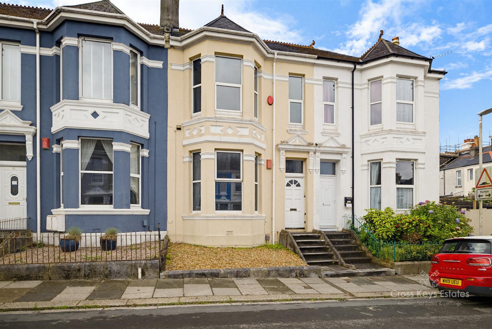 Cross Keys Estate Agents
